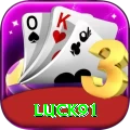 luck91 Deluxe vv4.9.8