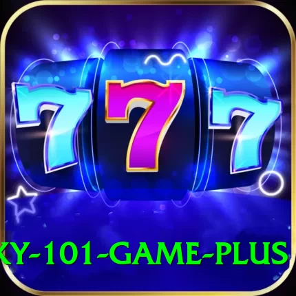 Lucky 101 Game - Royal Earning App - 2
