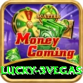 lucky 3vegas Games (Casino & Earning) Master vv3.8.3