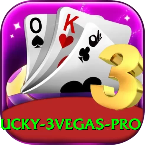 lucky 3vegas - Real Money Royal - 2