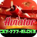 lucky 777 slots App