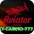 lucky casino 777 VIP
