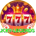 Lucky Legends Ultimate Pro v2.9.3
