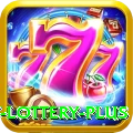 lucky lottery Plus New