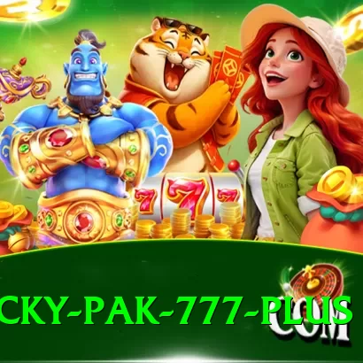 lucky pak 777 Apps (Tools & Injectors) VIP v5.0.0 - 2