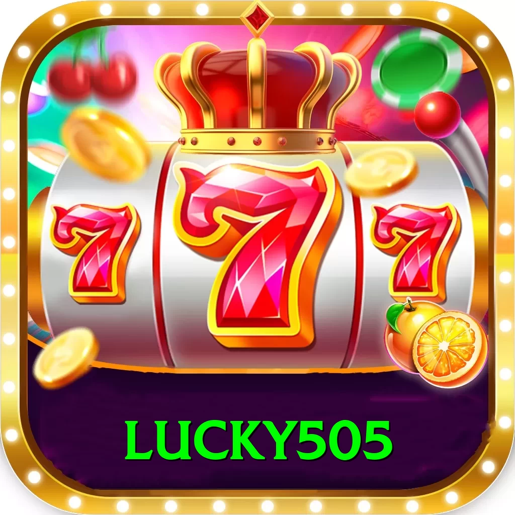 lucky505 Premium Plus v2.3.3 - 2