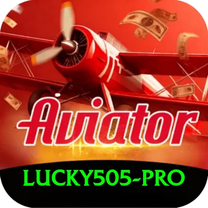 lucky505 APK Ultimate v2.3.9 - 2