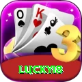 luckyi8 Games (Casino & Earning) Deluxe vv1.6.6