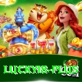 luckyi8 Apps (Tools & Injectors) Deluxe v1.9.3