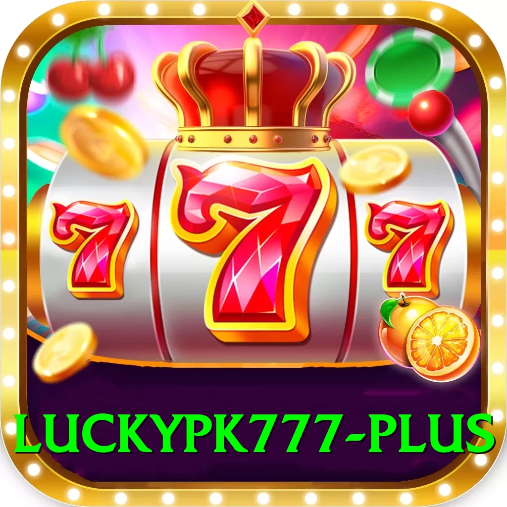 luckypk777 Max Pro v2.1.4 - 2
