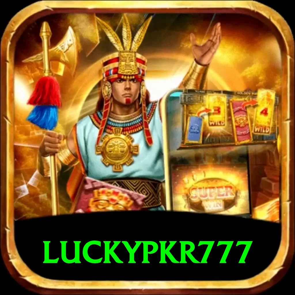 LuckyPKR777 Games (Casino & Earning) Elite vv4.5.9 - 2