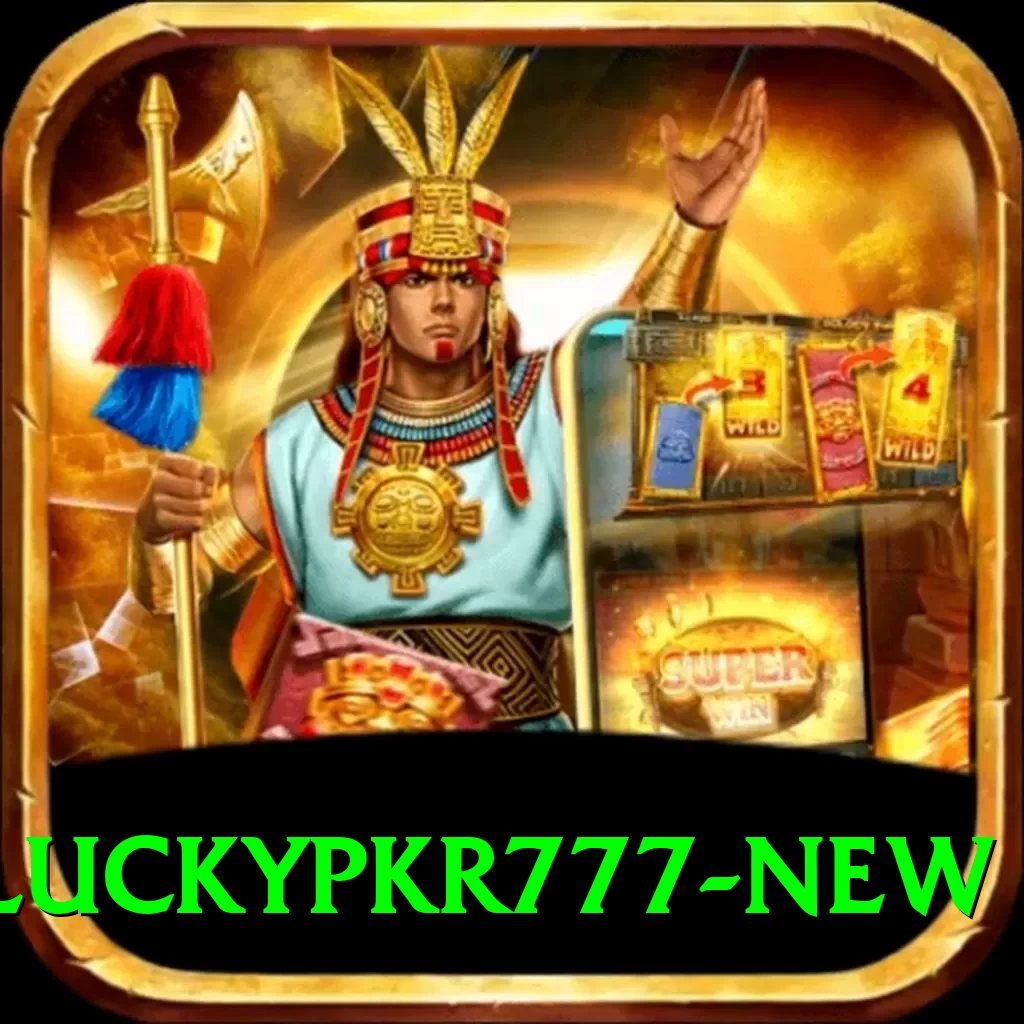 LuckyPKR777 Premium - Win Real PKR - 2