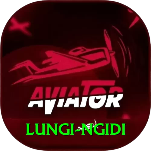 lungi ngidi VIP v4.9.4 - 2