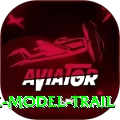 machhapuchhre model trail Deluxe Pro v4.9.7