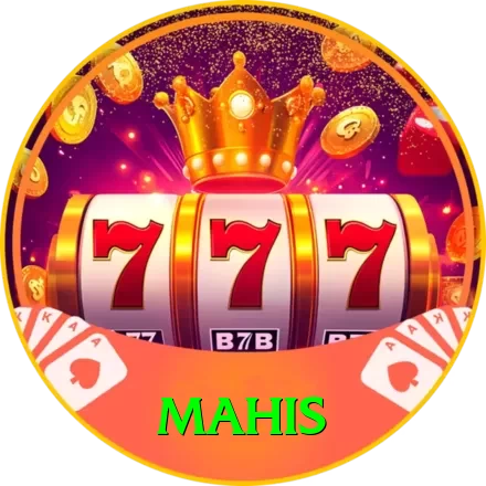 mahis Games (Casino & Earning) Elite v5.9.3 - 2