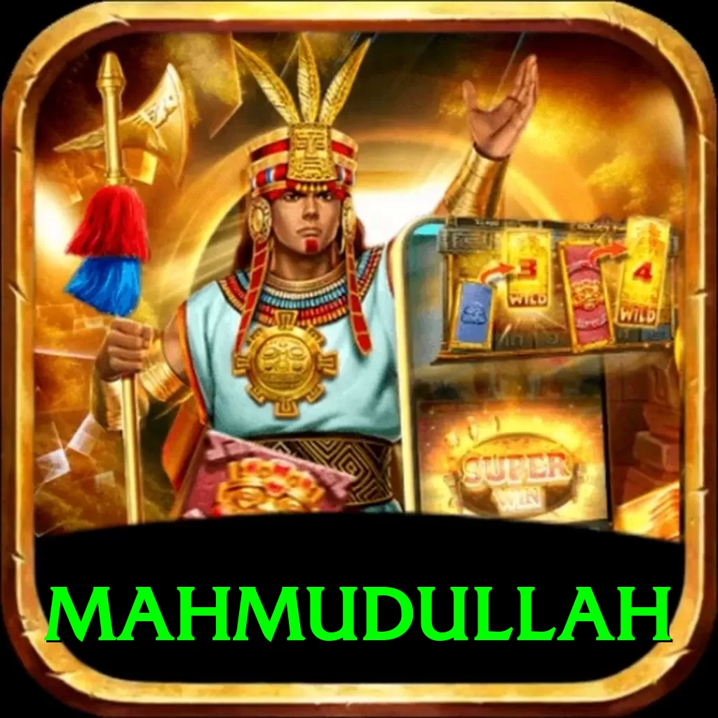 mahmudullah Pro Max v1.6.6 - 2