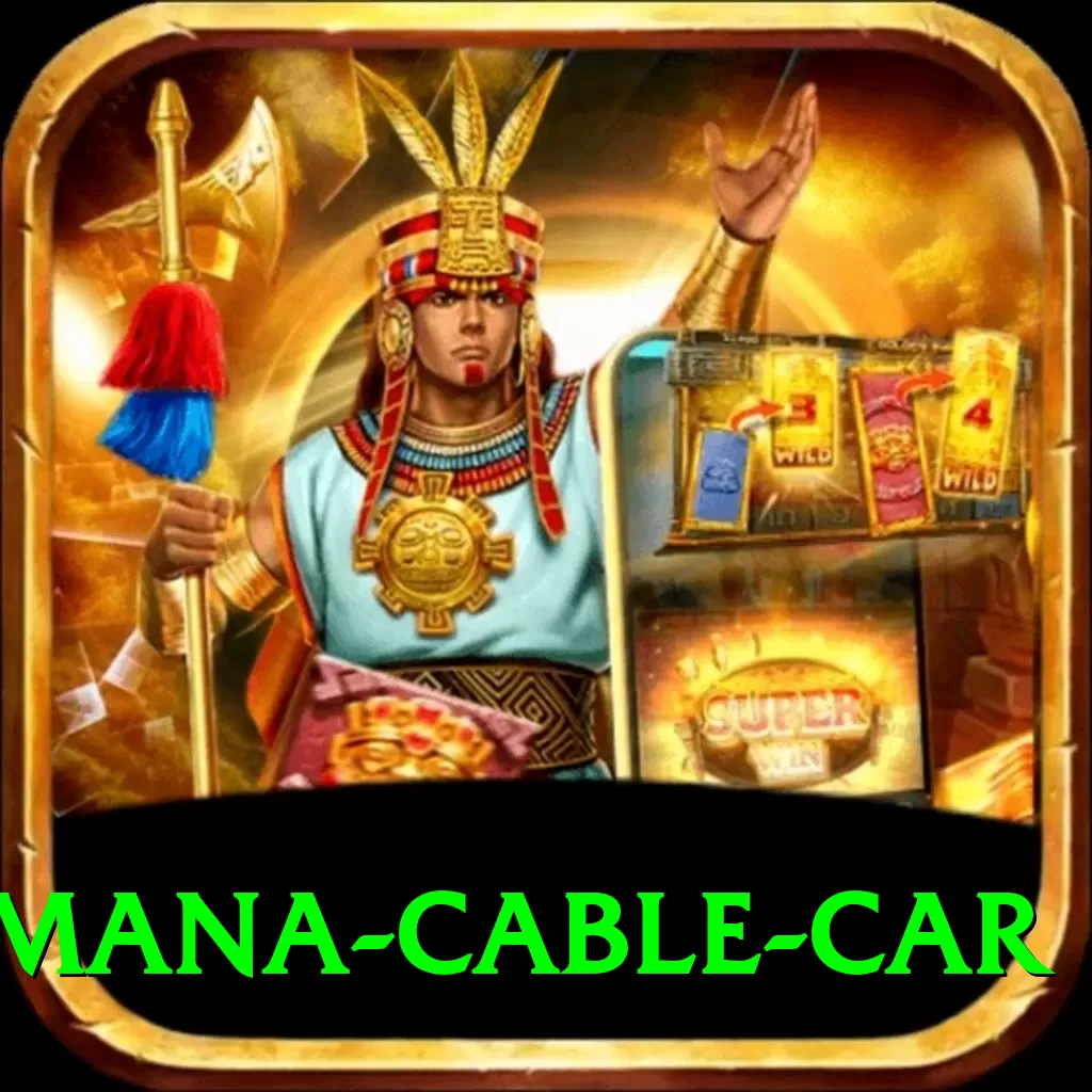 manakamana cable car Plus v1.9.9 - 2