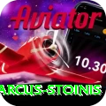marcus stoinis Deluxe Pro v4.0.1