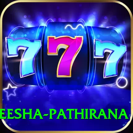 matheesha pathirana App - 2