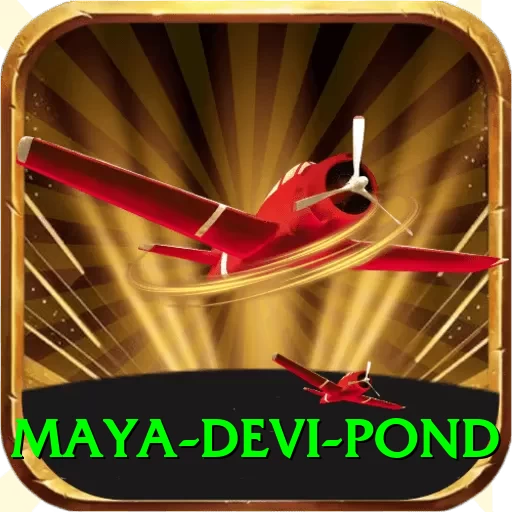 maya devi pond Deluxe Edition v2.2.2 - 2
