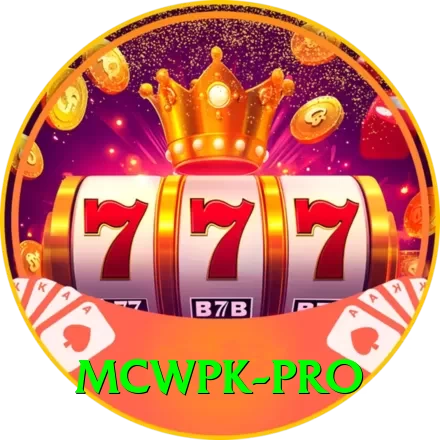 mcwpk Live Gold - 2