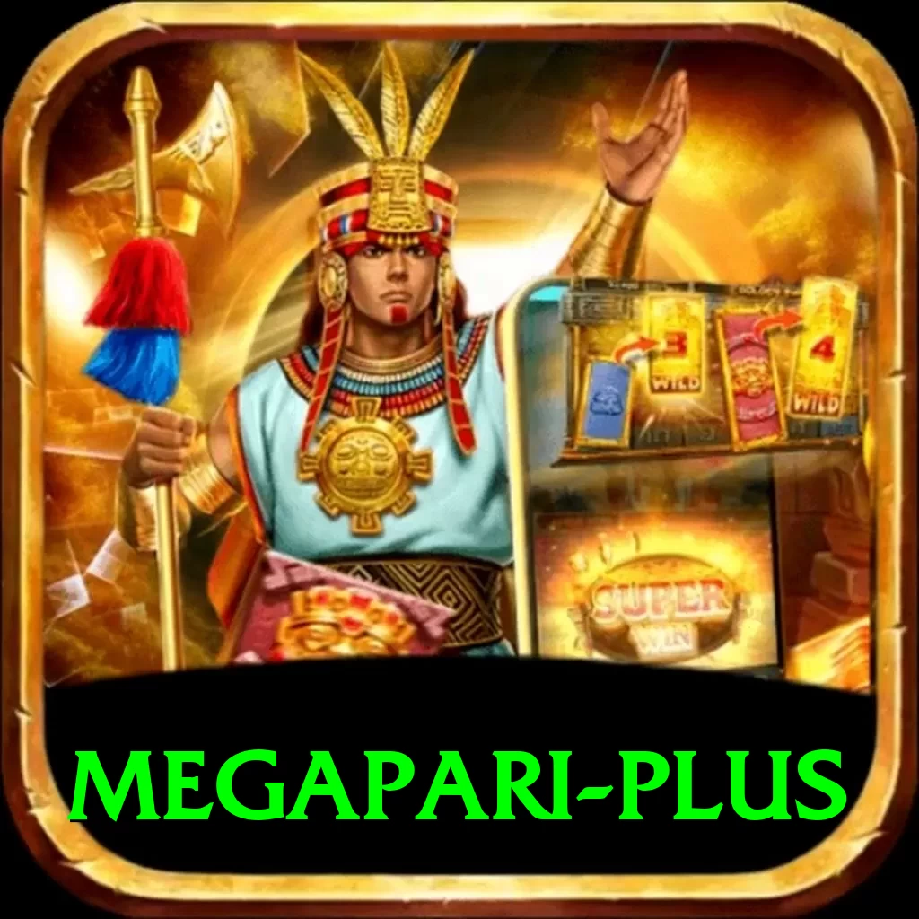 megapari Royal v4.1.7 - 2