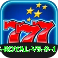 Metawin Bonus Royal v5.9.1