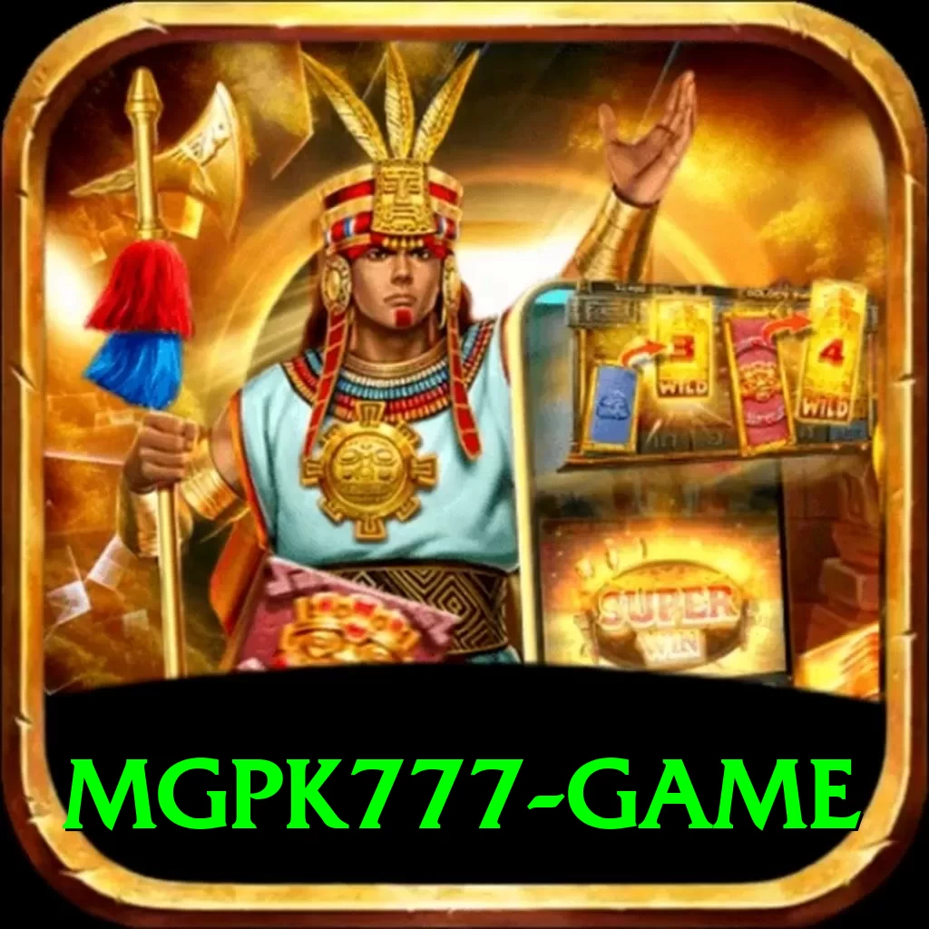 MGPK777 Game Master v3.6.1 - 2