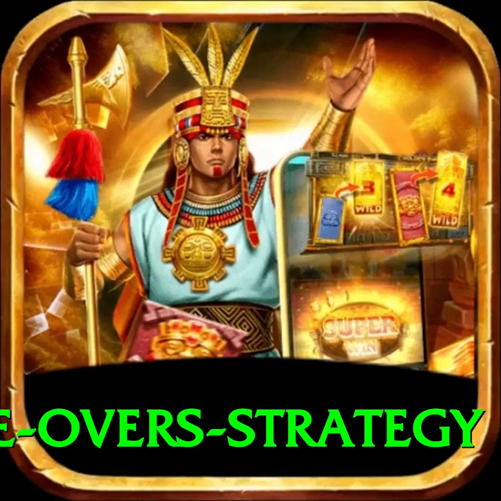 middle overs strategy Deluxe Edition v2.2.2 - 2