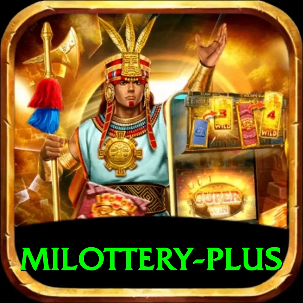 milottery - Supreme v3.0.2 - 2