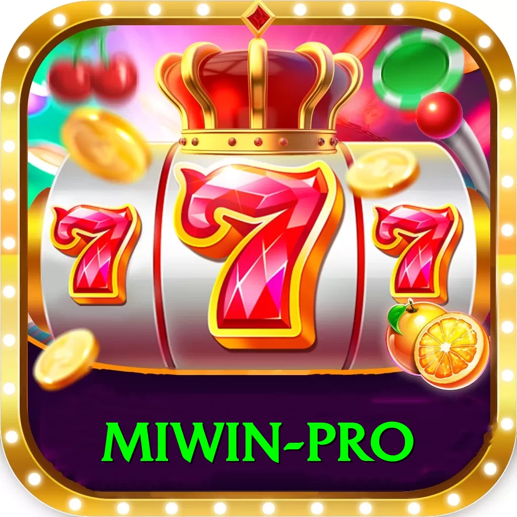 miwin - Live Pro - 2