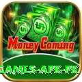 money making games apk pk Games (Casino & Earning) Master v2.2.3