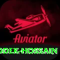 mosaddek hossain Gold v4.7.4