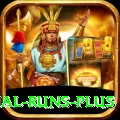 most international runs Bonus Max v5.2.7