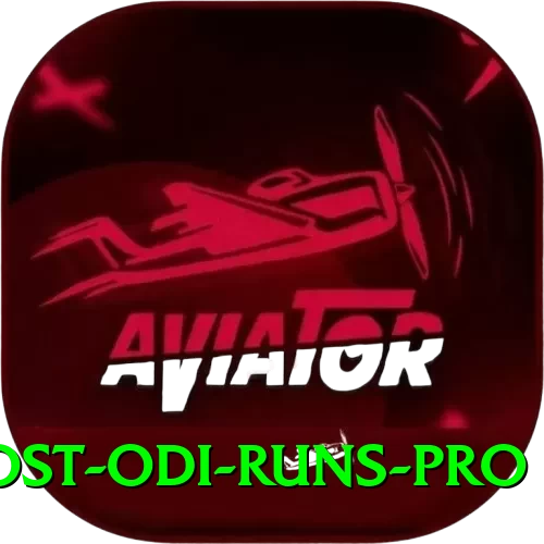 most odi runs Casino Official v4.6.3 - 2