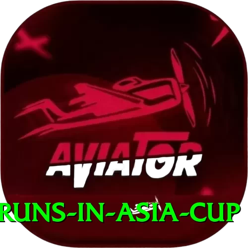 most runs in asia cup Gold Pro v4.1.7 - 2