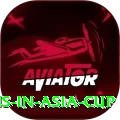 most runs in asia cup Gold Pro v4.1.7