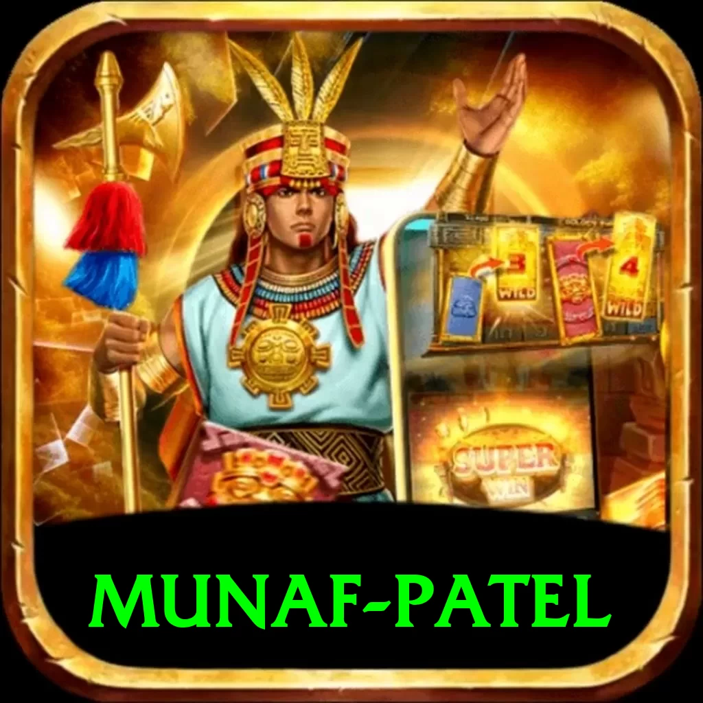 munaf patel Ultimate v2.5.1 - 2