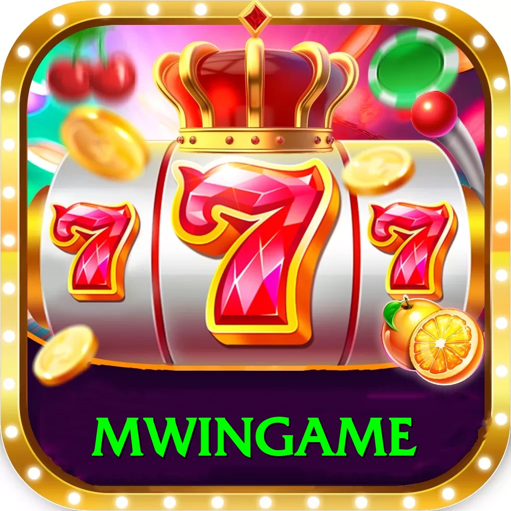 mwingame VIP Pro vv5.9.4 - 2