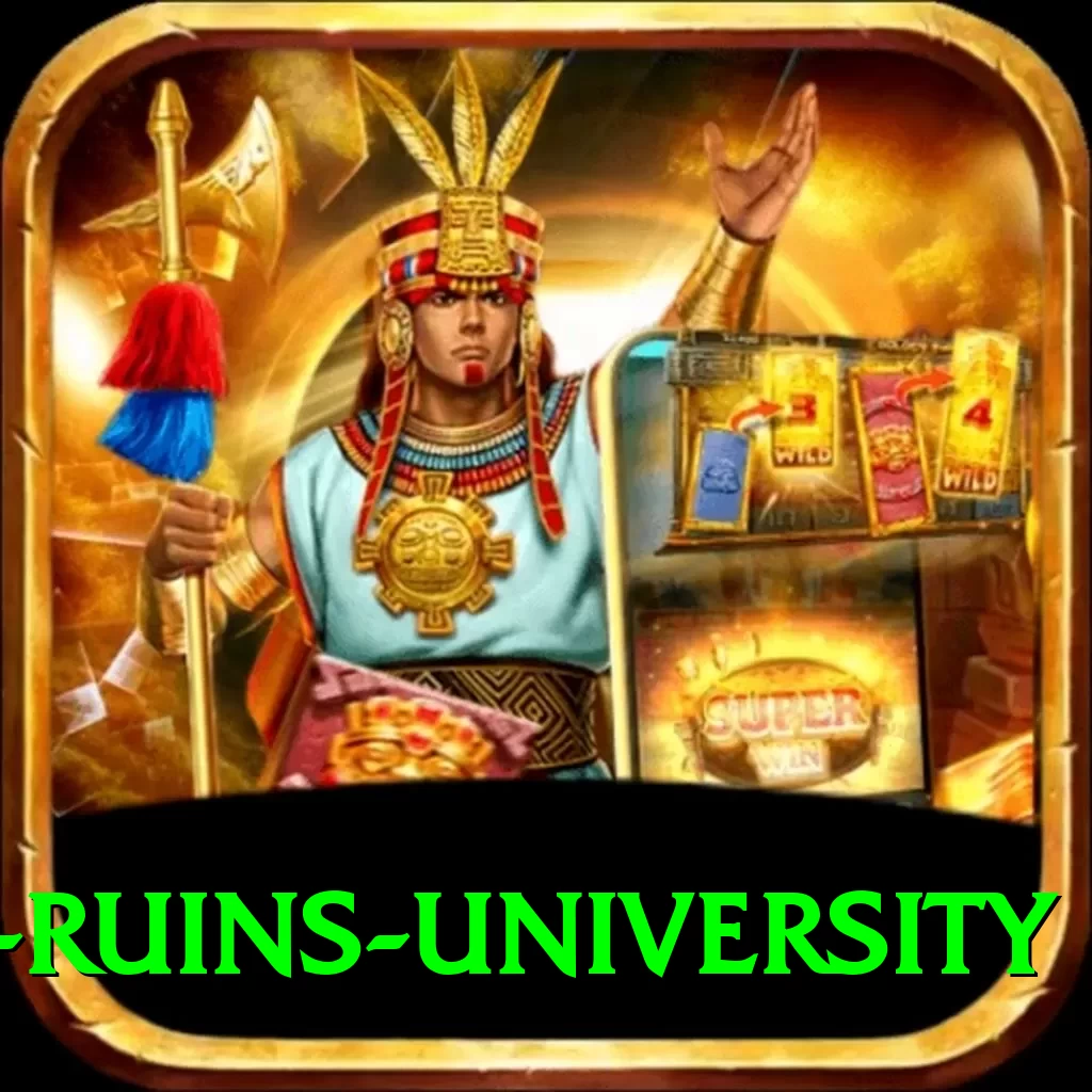 nalanda ruins university Ultimate v2.3.6 - 2