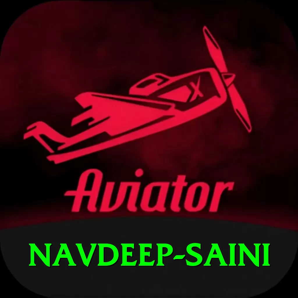 navdeep saini Elite v1.0.6 - 2