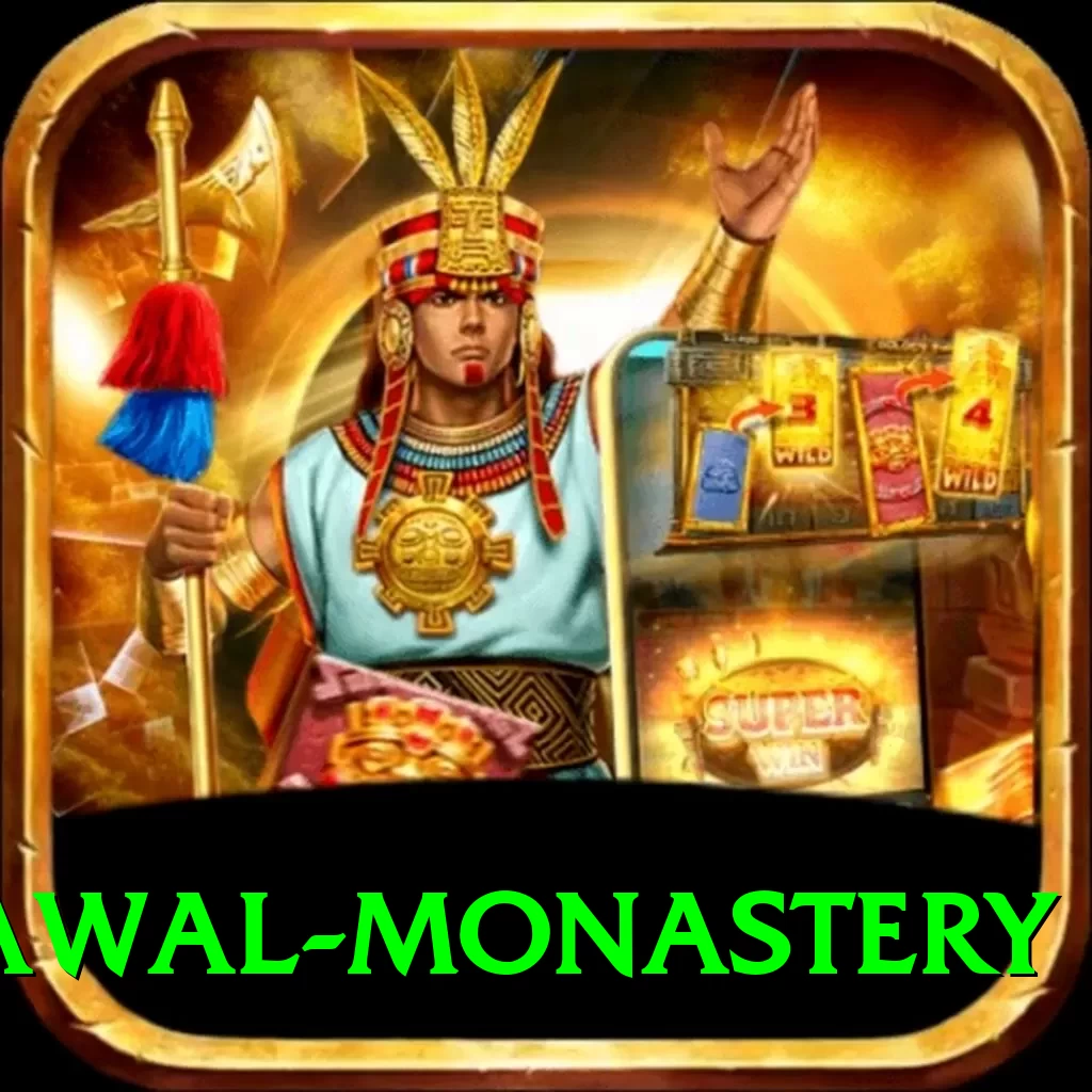 ngawal monastery Elite v2.4.4 - 2