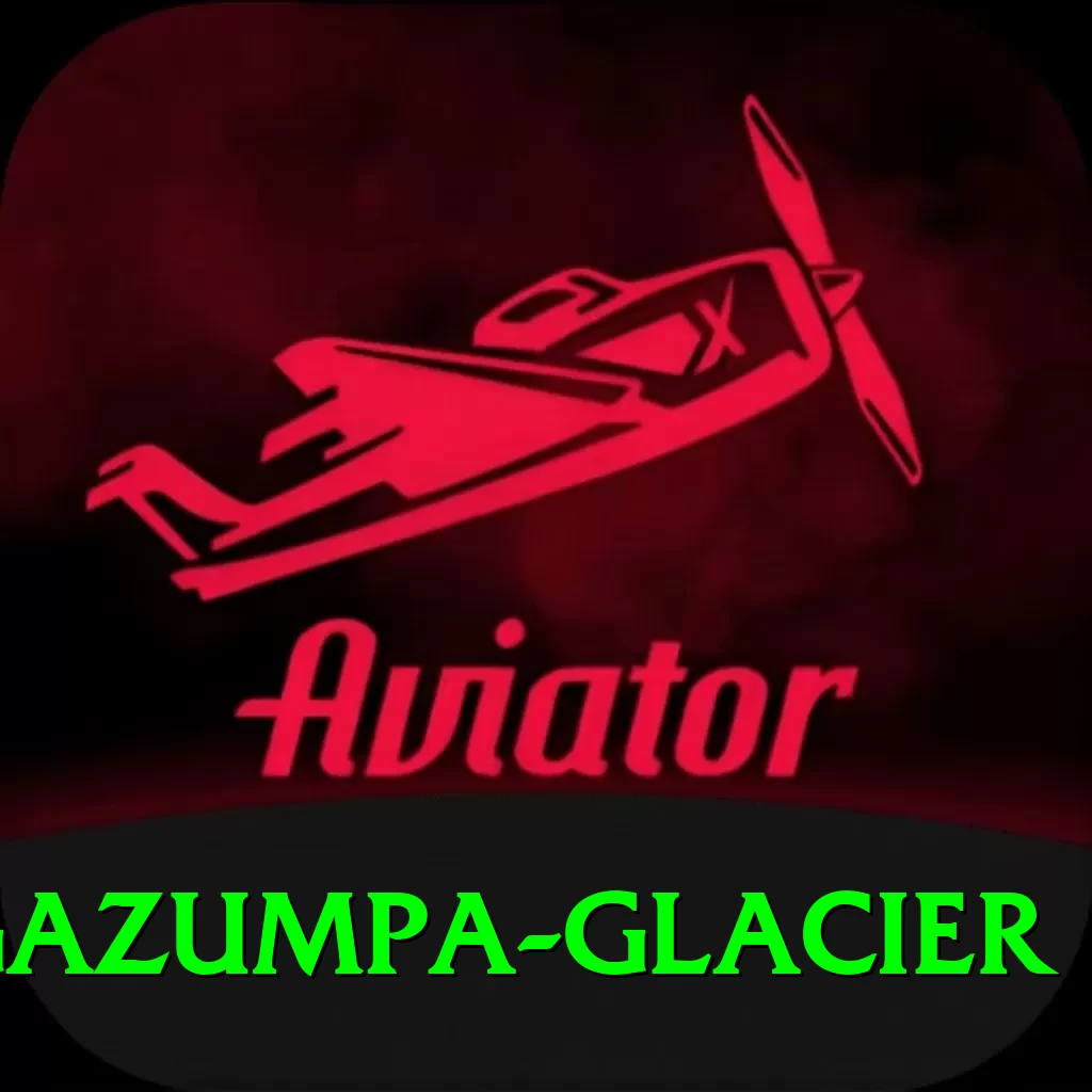 ngazumpa glacier Pro Edition v2.9.9 - 2