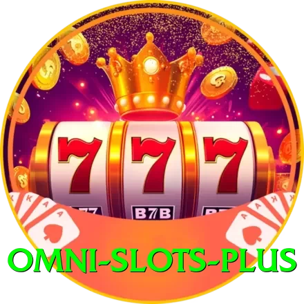 Omni Slots Games King - 2
