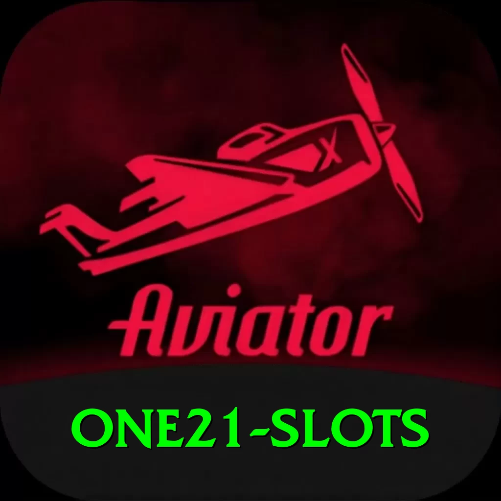 One21 Slots Master Pro v3.7.7 - 2