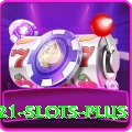 One21 Slots Official v4.3.1