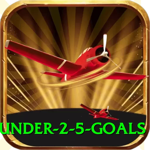over under 2.5 goals VIP v3.5.5 - 2