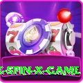 Pak Spin X Game Deluxe Edition v3.0.4