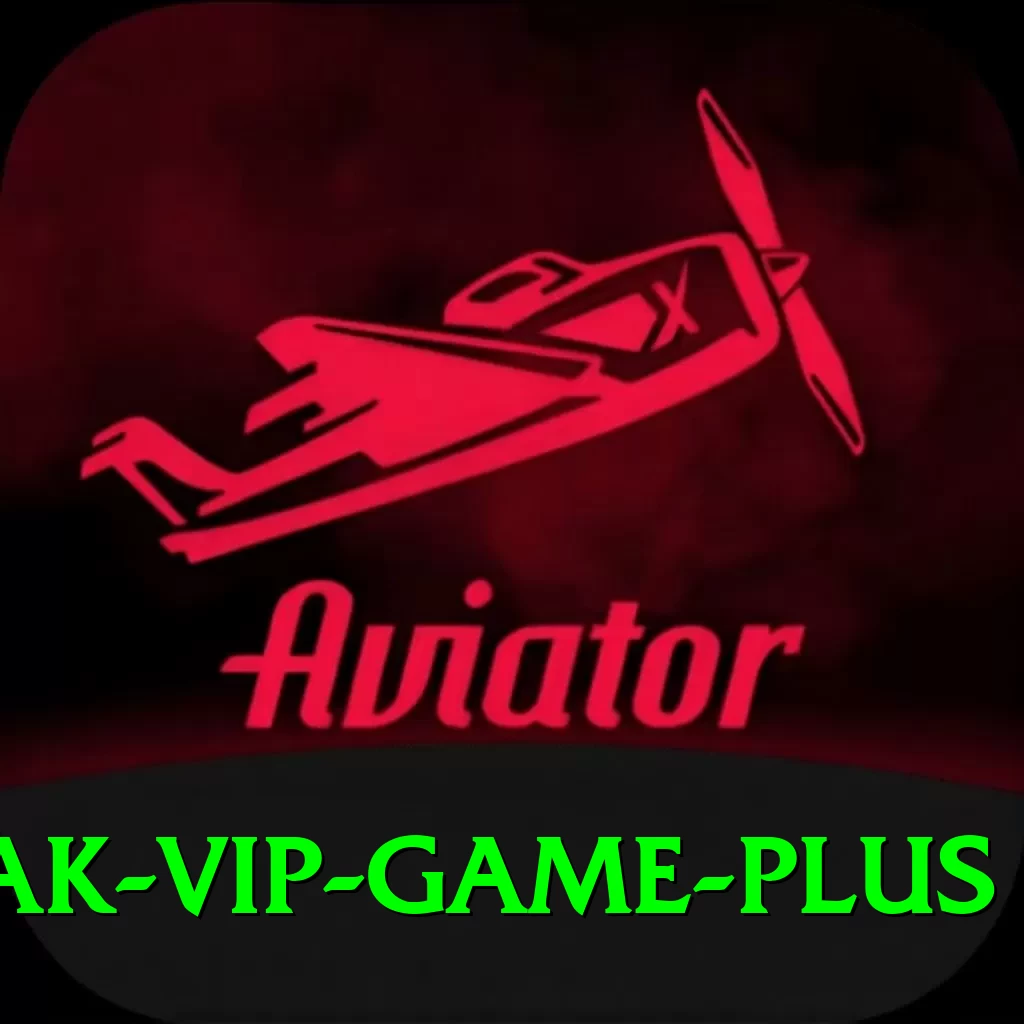 Pak Vip Game Gaming VIP - 2
