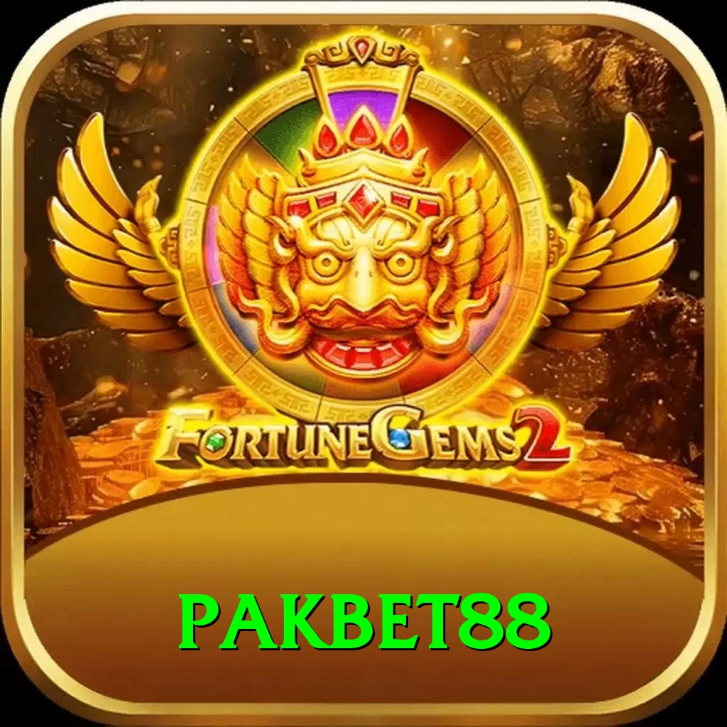 pakbet88 Games (Casino & Earning) Max vv3.9.9 - 2